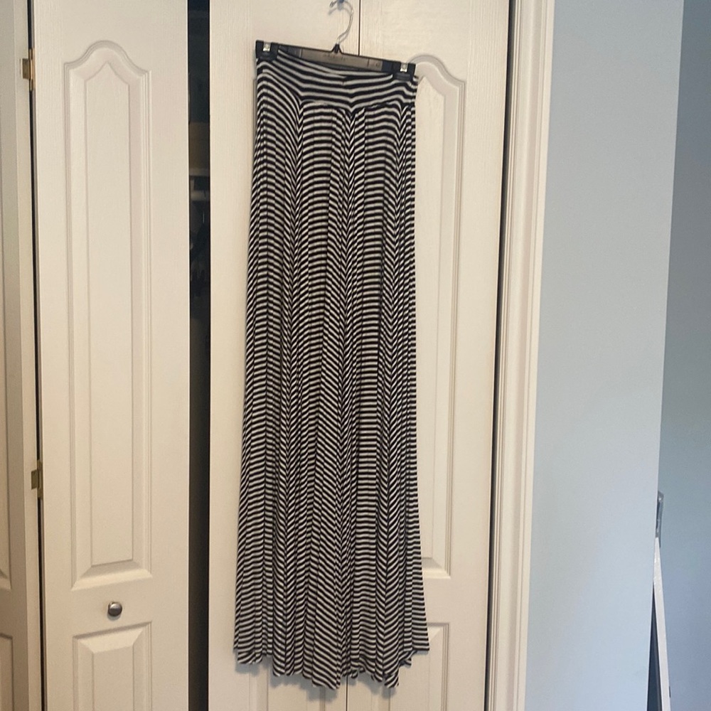 BNWOT Rachel Pally Maxi Skirt + Tank